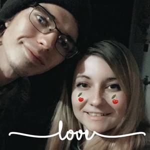 Meet your Posher, Kaitlyn marie